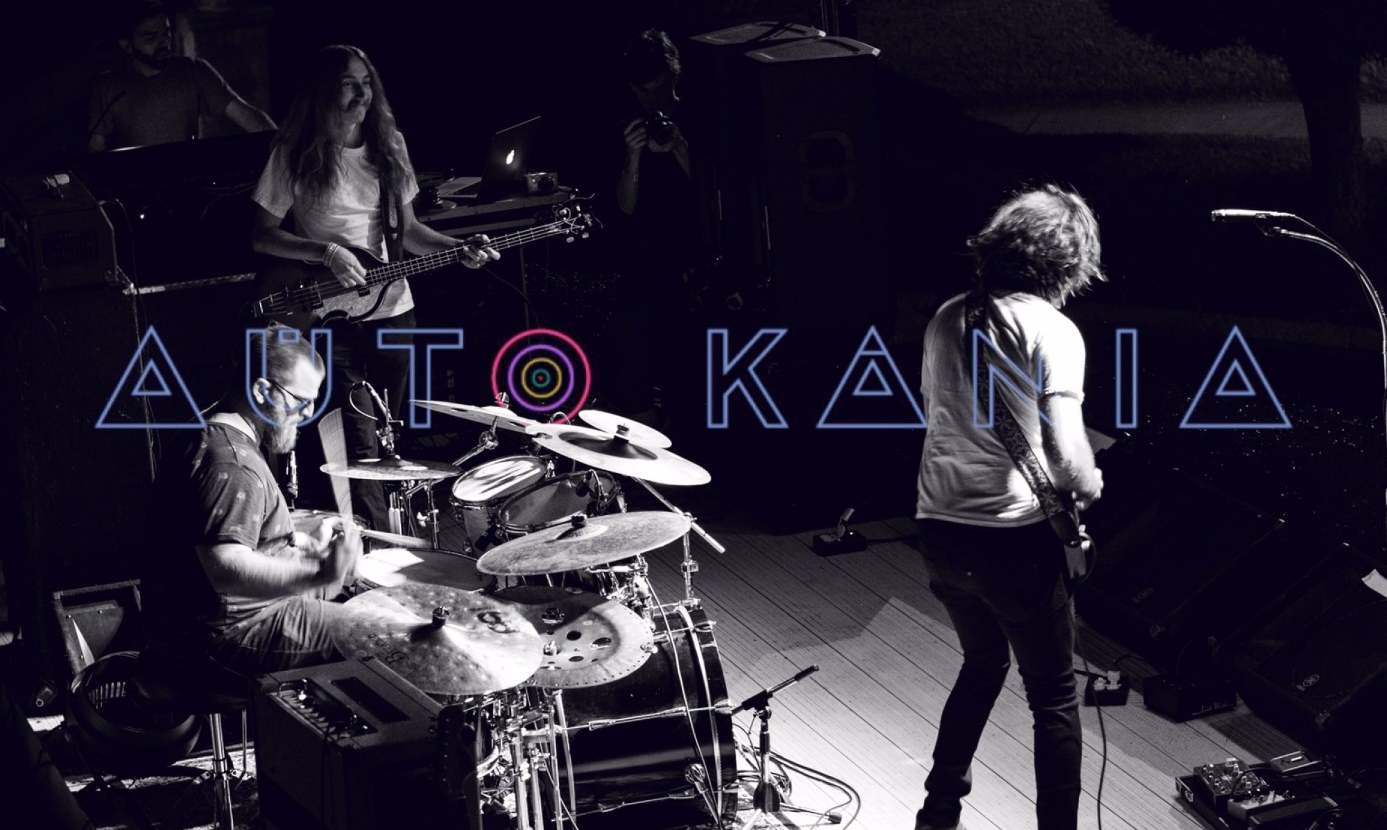 AutoKania - The Official Website